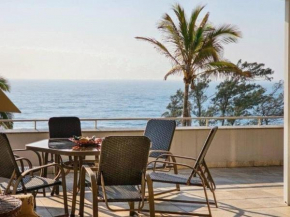 Stunning Sea Views - Beachfront Ballito sleeps 6